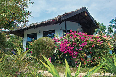 Anoasis Beach Resort 6
